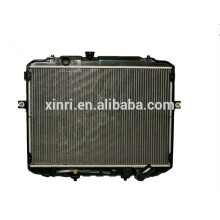 HYUNDAI H100 mini bus radiator OE 25310-43810 25310-43600